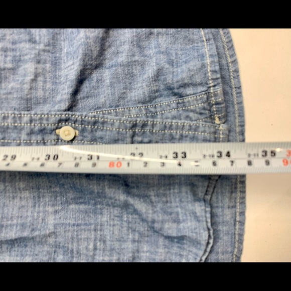 Summer jeans dress by Levi’s - Picture 6 of 7